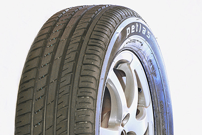 Petlas Imperium PT515 